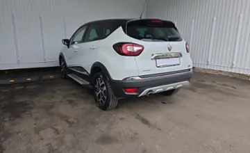 Renault Kaptur 2017 года за 35 390 BYN в Минск