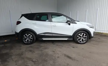 Renault Kaptur 2017 года за 35 390 BYN в Минск