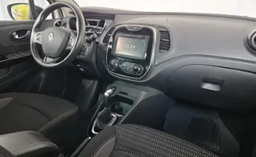 Renault Kaptur 2017 года за 35 390 BYN в Минск