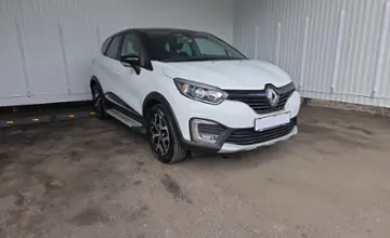 Renault Kaptur 2017 года за 35 390 BYN в Минск