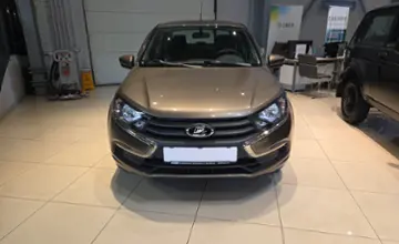 LADA (ВАЗ) Granta 2024 года за 32 200 BYN в Минск