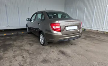 LADA (ВАЗ) Granta 2024 года за 32 200 BYN в Минск