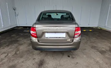 LADA (ВАЗ) Granta 2024 года за 32 200 BYN в Минск