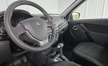 LADA (ВАЗ) Granta 2024 года за 32 200 BYN в Минск