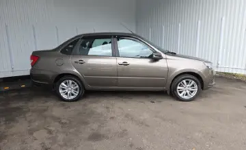 LADA (ВАЗ) Granta 2024 года за 32 200 BYN в Минск