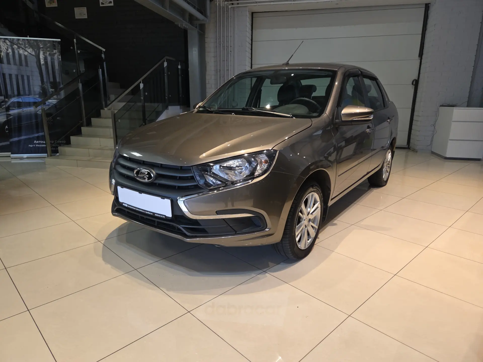 LADA (ВАЗ) Granta 2024 года за 32 200 BYN в Минск