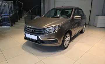 LADA (ВАЗ) Granta 2024 года за 32 200 BYN в Минск