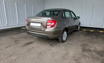 LADA (ВАЗ) Granta 2024 года за 32 200 BYN в Минск
