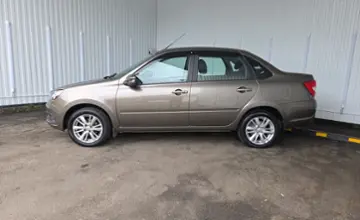 LADA (ВАЗ) Granta 2024 года за 32 200 BYN в Минск