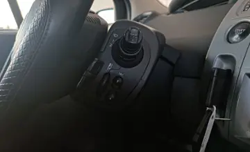 Renault Scenic 2007 года за 11 990 BYN в Минск