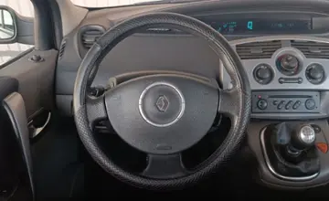 Renault Scenic 2007 года за 11 990 BYN в Минск