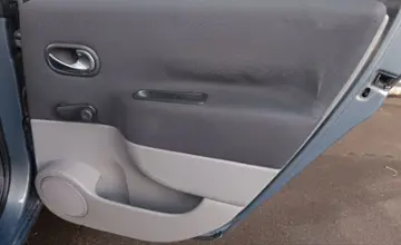 Renault Scenic 2007 года за 11 990 BYN в Минск