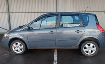 Renault Scenic 2007 года за 11 990 BYN в Минск