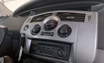 Renault Scenic 2007 года за 11 990 BYN в Минск