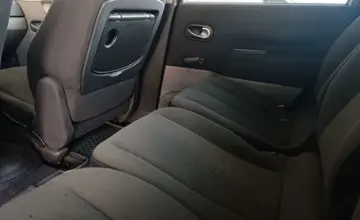 Renault Scenic 2007 года за 11 990 BYN в Минск