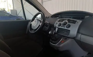 Renault Scenic 2007 года за 11 990 BYN в Минск