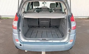 Renault Scenic 2007 года за 11 990 BYN в Минск