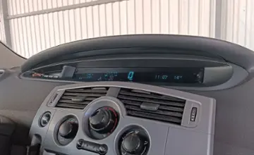 Renault Scenic 2007 года за 11 990 BYN в Минск