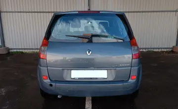 Renault Scenic 2007 года за 11 990 BYN в Минск
