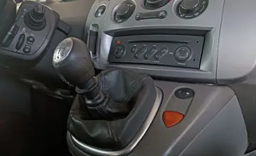 Renault Scenic 2007 года за 11 990 BYN в Минск