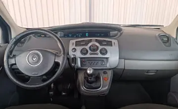 Renault Scenic 2007 года за 11 990 BYN в Минск