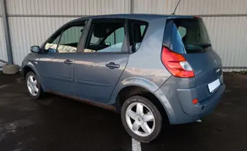 Renault Scenic 2007 года за 11 990 BYN в Минск