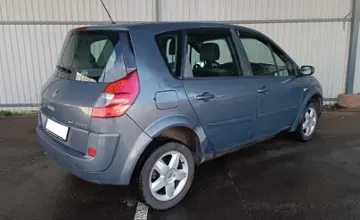 Renault Scenic 2007 года за 11 990 BYN в Минск