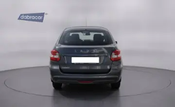 LADA (ВАЗ) Granta 2024 года за 25 620 BYN в Брест