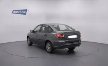 LADA (ВАЗ) Granta 2024 года за 25 620 BYN в Брест