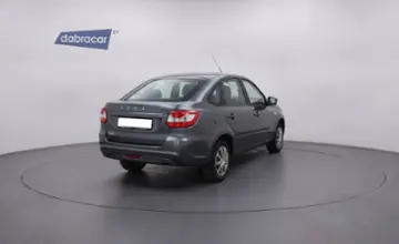 LADA (ВАЗ) Granta 2024 года за 25 620 BYN в Брест