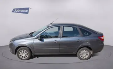 LADA (ВАЗ) Granta 2024 года за 25 620 BYN в Брест