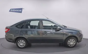 LADA (ВАЗ) Granta 2024 года за 25 620 BYN в Брест