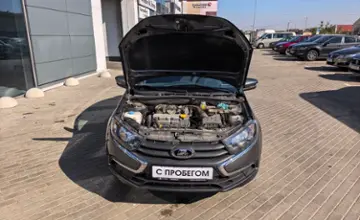 LADA (ВАЗ) Granta 2024 года за 25 620 BYN в Брест