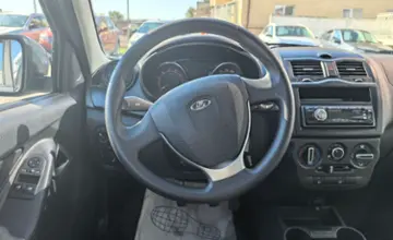 LADA (ВАЗ) Granta 2024 года за 25 620 BYN в Брест