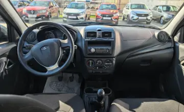 LADA (ВАЗ) Granta 2024 года за 25 620 BYN в Брест