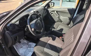 LADA (ВАЗ) Granta 2024 года за 25 620 BYN в Брест