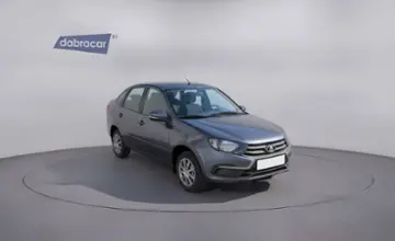 LADA (ВАЗ) Granta 2024 года за 25 620 BYN в Брест