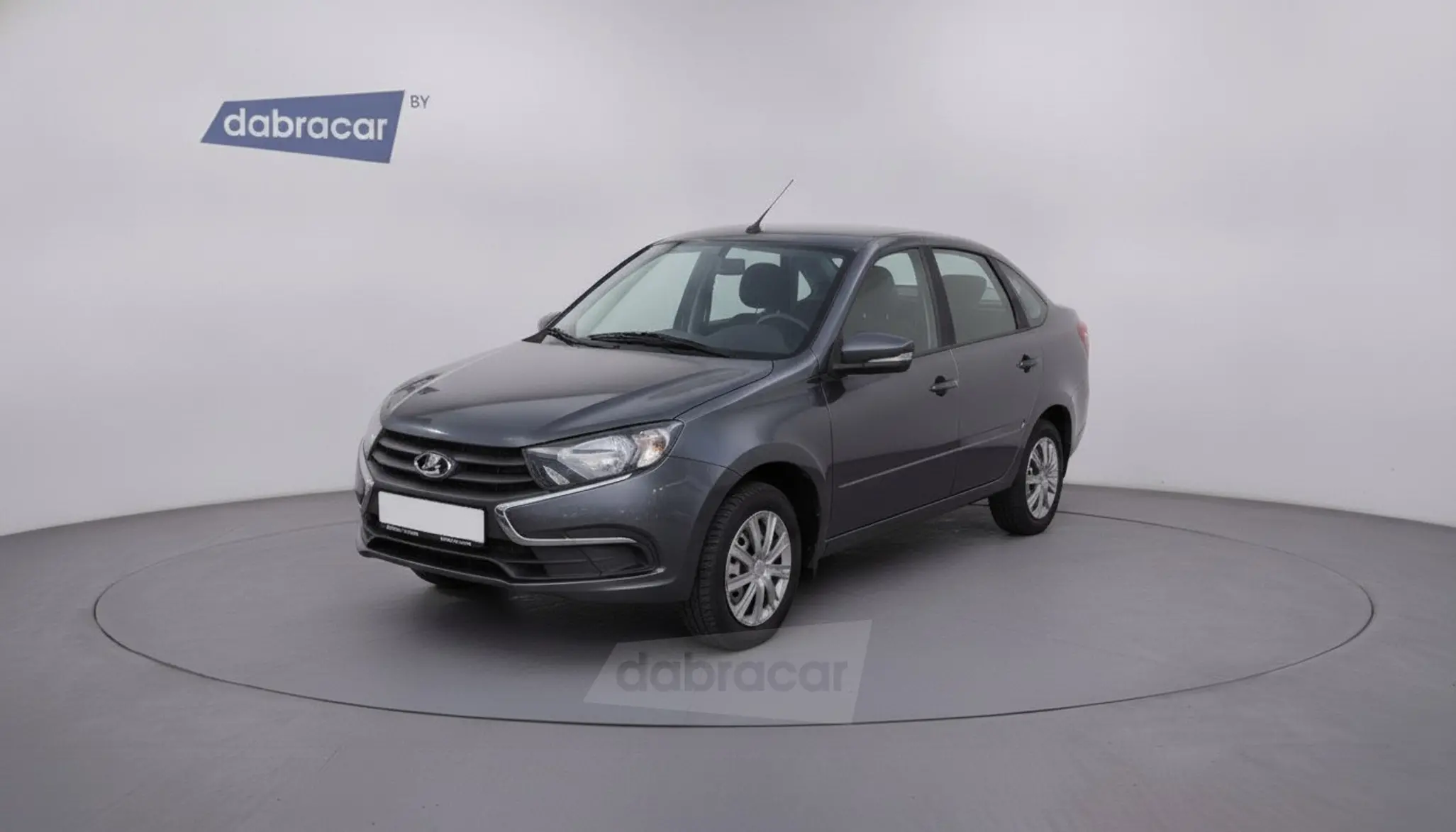 LADA (ВАЗ) Granta 2024 года за 25 620 BYN в Брест