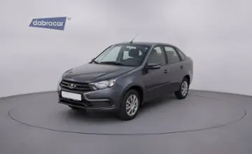 LADA (ВАЗ) Granta 2024 года за 25 620 BYN в Брест