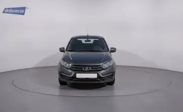 LADA (ВАЗ) Granta 2024 года за 25 620 BYN в Брест