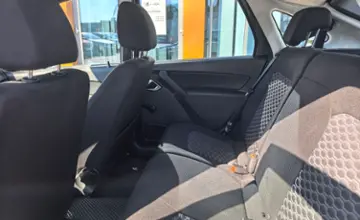 LADA (ВАЗ) Granta 2024 года за 25 620 BYN в Брест