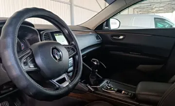Renault Talisman 2019 года за 42 400 BYN в Минск