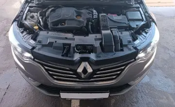 Renault Talisman 2019 года за 42 400 BYN в Минск