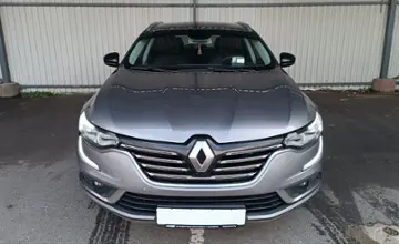 Renault Talisman 2019 года за 42 400 BYN в Минск