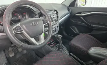 LADA (ВАЗ) Vesta 2018 года за 29 490 BYN в Минск