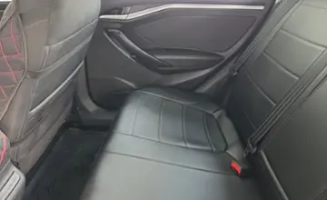 LADA (ВАЗ) Vesta 2018 года за 29 490 BYN в Минск