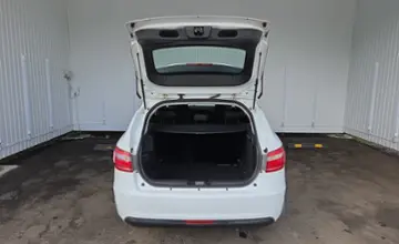 LADA (ВАЗ) Vesta 2018 года за 29 490 BYN в Минск