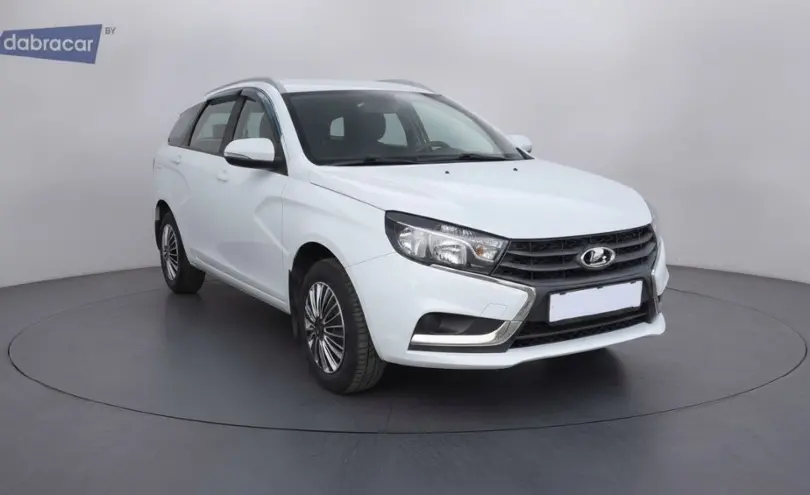 LADA (ВАЗ)