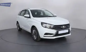 LADA (ВАЗ) Vesta 2018 года за 29 490 BYN в Минск