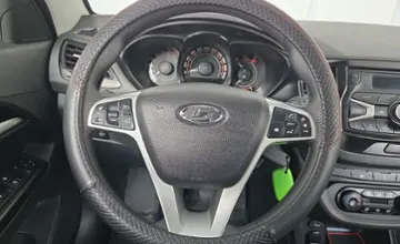 LADA (ВАЗ) Vesta 2018 года за 29 490 BYN в Минск